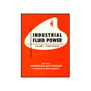 Industrial Fluid Power 9780960564453