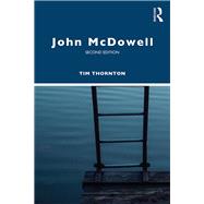 John Mcdowell