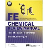 Fe Chemical Review Manual