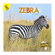 Zebra 9781731604453