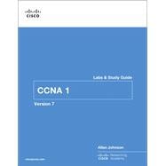 Introduction to Networks Labs and Study Guide (CCNAv7) 9780136634454