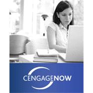 CengageNOW Express with Business Law Digital Video Library 1-Semester Instant Access Code for Cross/Miller's The Legal Environment of Business: Text and Cases -- Ethical, Regulatory, Global, and E-Commerce Issues 9780324594454