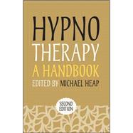 Hypnotherapy A handbook 9780335244454