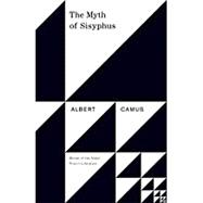 The Myth of Sisyphus 9780525564454