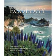 Ecology 9780878934454