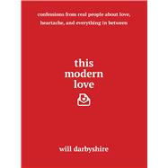 This Modern Love 9781501154454