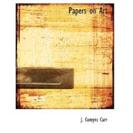 Papers on Art