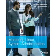 Mastering Linux System Administration