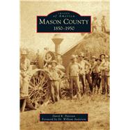 Mason County 9781467114455