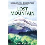 Lost Mountain