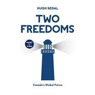 Two Freedoms 9781459734456