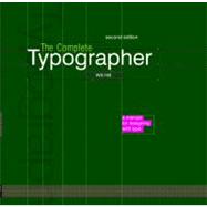 Complete Typographer