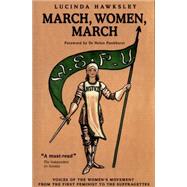 March, Women, March 9780233004457