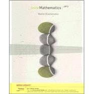 Finite Mathematics, Enhanced Review Edition 9780495394457