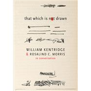 That Which Is Not Drawn 9780857424457