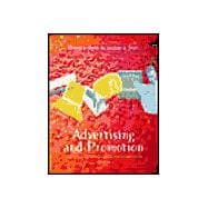 Advertising and Promotion : An Integrated Marketing Communications Perspective 9780072314458