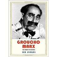 Groucho Marx 9780300174458