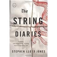 The String Diaries 9780316254458