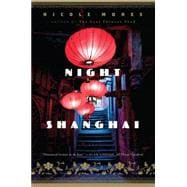 Night in Shanghai 9780544334458