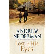 Lost in His Eyes 9780727894458