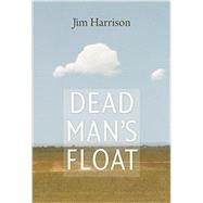 Dead Man's Float 9781556594458