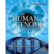 THE HUMAN GENOME 9780123334459