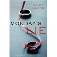 Monday's Lie 9781476774459