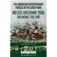 American Expeditionary Forces in the Great War 9781526714459