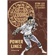 The Zodiac Legacy #2: Power Line 9781629914459
