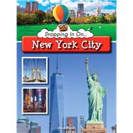 Dropping in on New York City 9781681914459