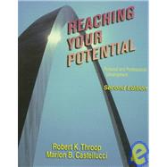 Reaching Your Potential : Personal and Professional Development