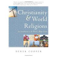Christianity & World Religions 9781596384460
