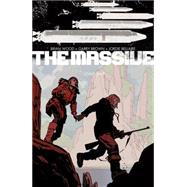 The Massive 3: Longship 9781616554460