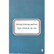 Doing Ethnographies