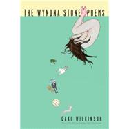 The Wynona Stone Poems 9780892554461