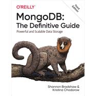 Mongodb 9781491954461