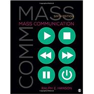 Mass Communication 9781506344461