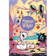 Snow White 9780062064462