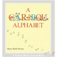 A Caribou Alphabet 9780884484462