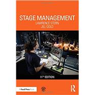 Stage Management 9781138124462