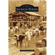 Jackson Parish 9781467114462