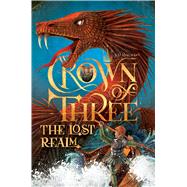The Lost Realm 9781481424462