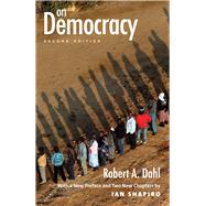 On Democracy 9780300194463