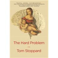 The Hard Problem A Play 9780802124463