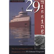 29 Missing