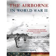 The Airborne in World War II 9781250124463