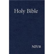 Holy Bible 9781563204463