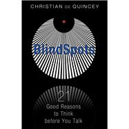 Blindspots 9781620554463