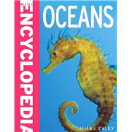Mini Encyclodedia - Oceans 9781782094463