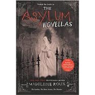 The Asylum Novellas 9780062424464